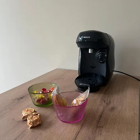 Appartement Au Cœur D Amiens